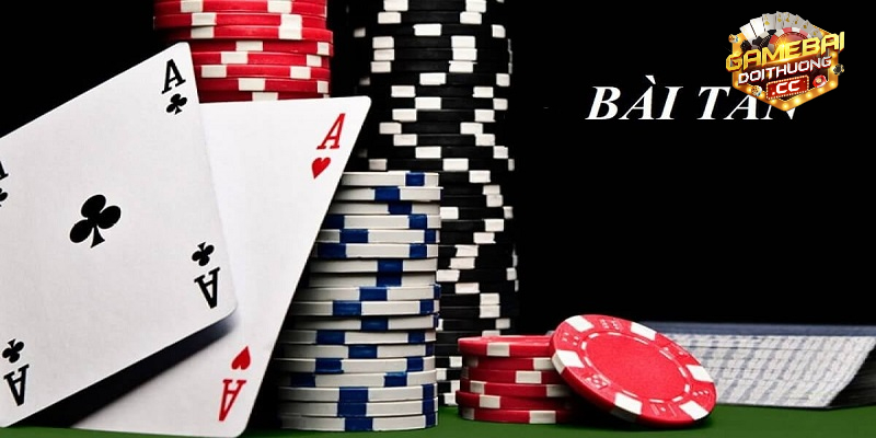 Rất nhiều game thủ yêu thích chơi bài Tấn