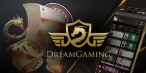 Khám phá các trò chơi chủ lực của DG 