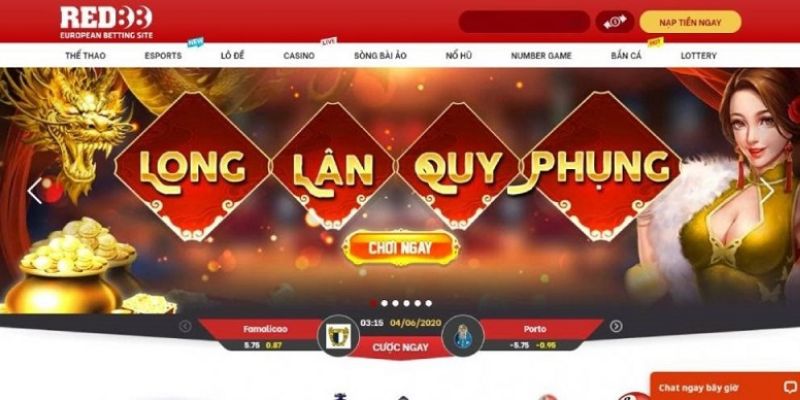 So sánh nhà cái Iwin và Red88 cụ thể cho người mới