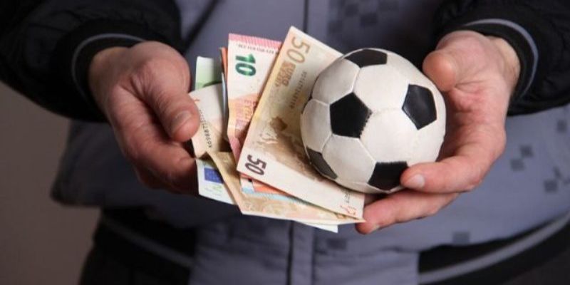 Quy trình tham gia cá cược bóng đá