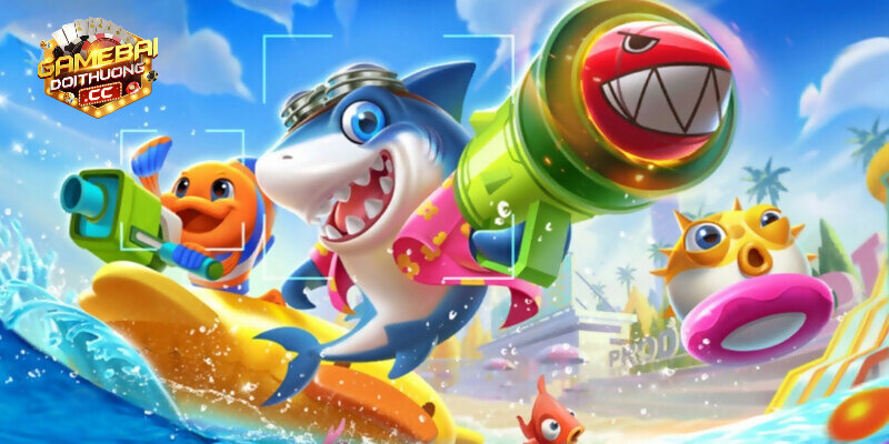 Sân chơi game đổi thưởng uy tín hot nhất 2024