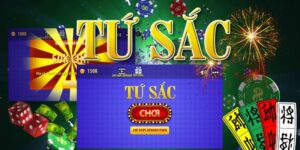 Game bài tứ sắc đổi thưởng