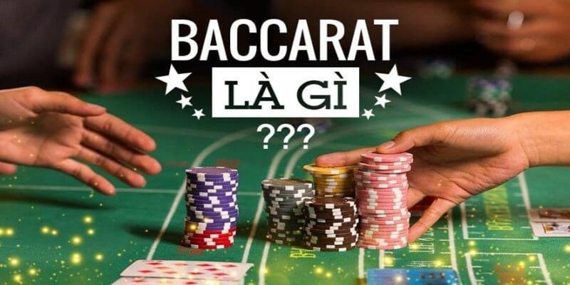 Tham khảo thông tin cơ bản, cần thiết về game bài Baccarat đổi thưởng 