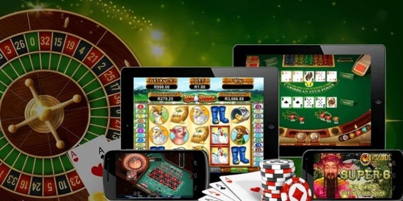 Thông tin cơ bản về nhà cung cấp cá cược uy tín Cro88